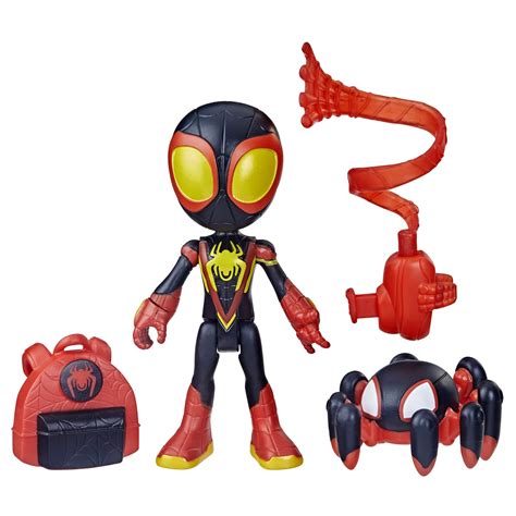 amazon spider man toys|marvel spidey and his amazing friends toys.